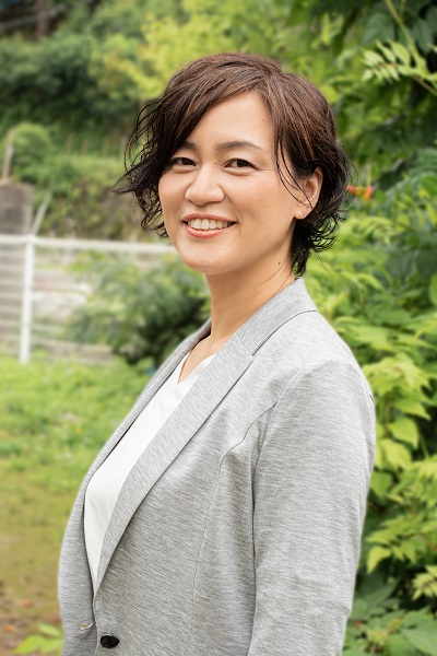 河内長野すまいる食堂お片付けセミナー