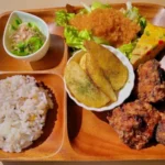 お子様ランチ